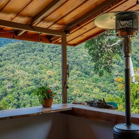 Villa Casa#7